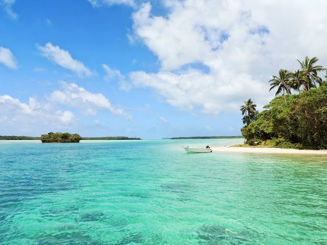 Caribbean Island Caribbean Island