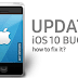 Tidak Bisa Update ke iOS 10, inilah Masalah dan Cara Memperbaikinya