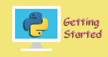 Python-Getting-Started