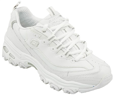 Skechers White Shoes Mens Skechers White Shoes Mens