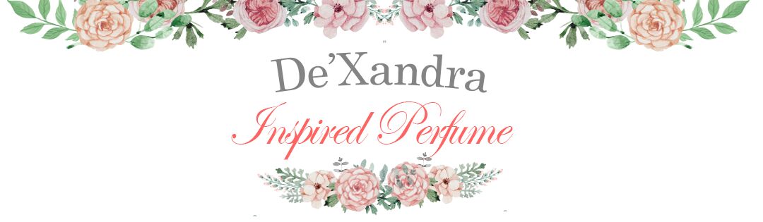 De'Xandra Midnight Fantasy - De'Xandra Perfume By Cik Wangi - Inspired