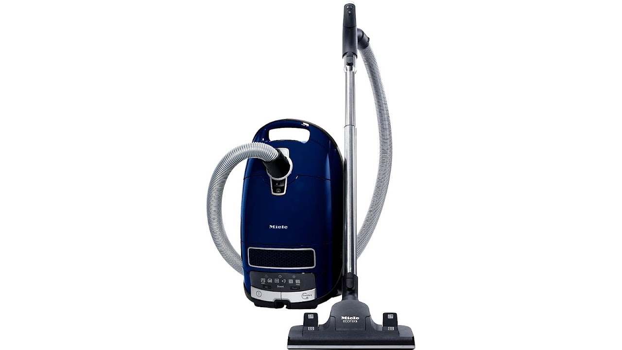 Who Invented The Bagless Vacuum Cleaner Clean Choices