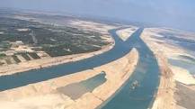 أخبار مصر اليوم الثلاثاء 14-6-2016 زيارة من الاقتصاد السنغافوري لمحور قناة السويس الجديدة