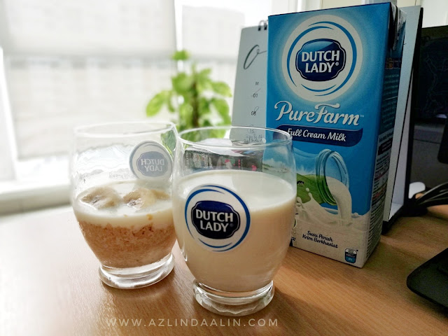 5 HARI SAHUT CABARAN DUTCH LADY #STRONGSTART BREAKFAST CHALLENGE, Kenapa Mummy Mengambil Segelas Susu Dutch Lady PureFarm Di Awal Pagi? JOM SERTAI DUTCH LADY #STRONGSTART BREAKFAST CHALLENGE, SERTAI DUTCH LADY #STRONGSTART BREAKFAST CHALLENGE 5 HARI SAHUT CABARAN DUTCH LADY #STRONGSTART BREAKFAST CHALLENGE, Kenapa Mummy Mengambil Segelas Susu Dutch Lady PureFarm Di Awal Pagi? JOM SERTAI DUTCH LADY #STRONGSTART BREAKFAST CHALLENGE, SERTAI DUTCH LADY #STRONGSTART BREAKFAST CHALLENGE
