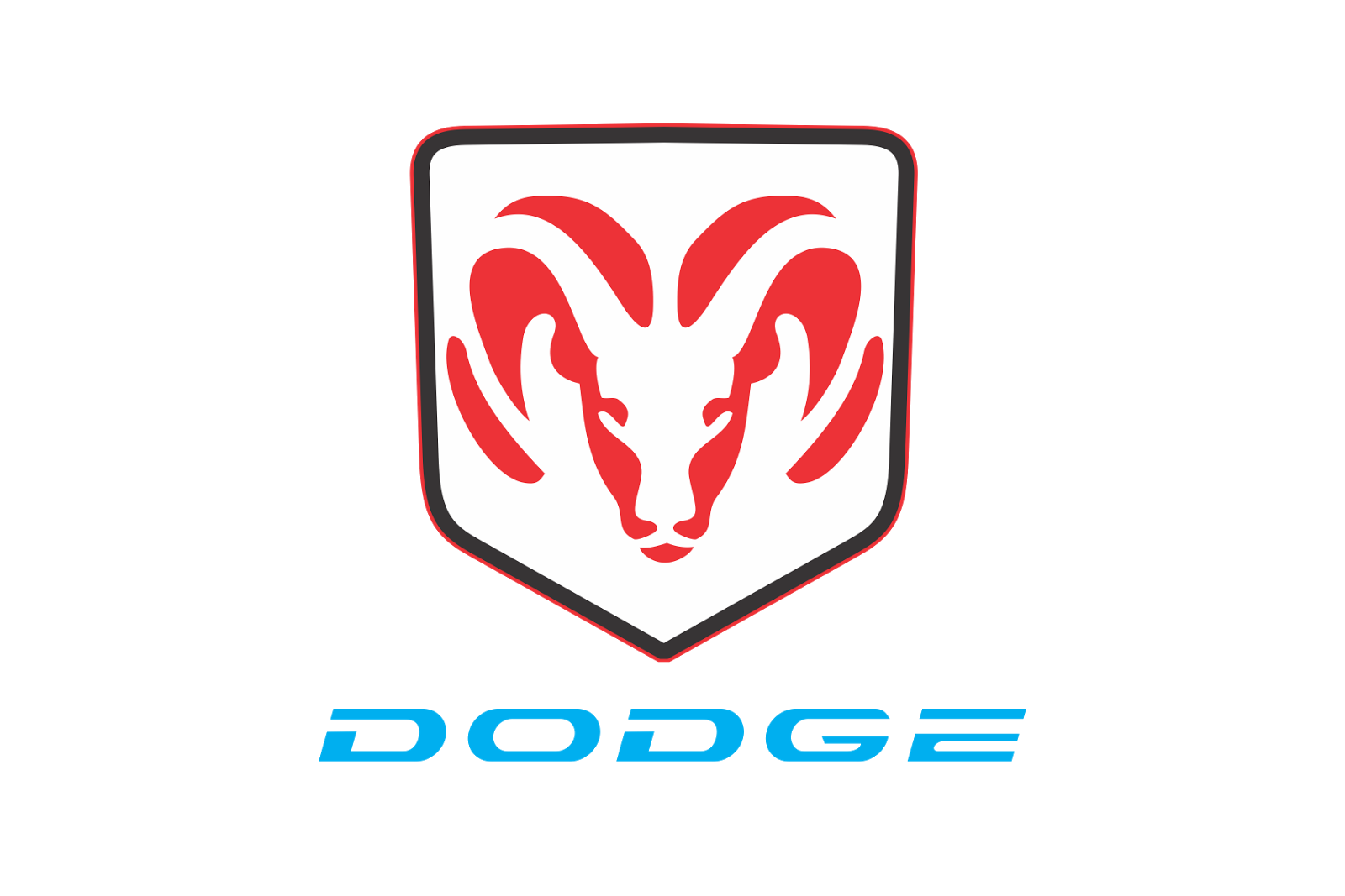 Dodge logo png