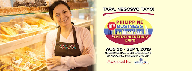 Philippine Business and Entrepreneurs Expo