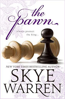 The Pawn - a contemporary romance by Skye Warren