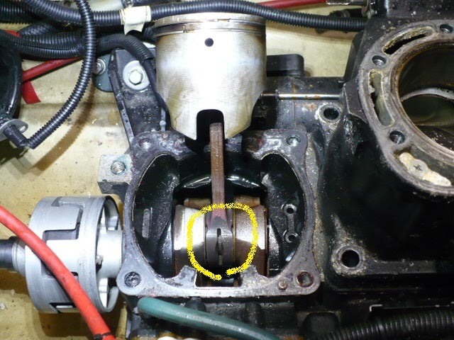 Jet Ski Doctor's Blog / Service, Repair, Parts: Unfortunately
