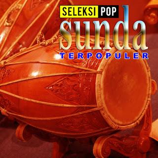 Various Artists - Seleksi Pop Sunda Terpopuler [iTunes ...
