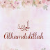 Alhamdulillah....