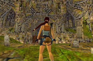 Tomb Raider para PC Tomb Raider para PC