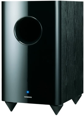 onkyo 9010 subwoofer
