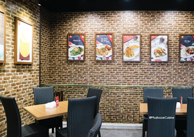 D’PENYETZ dan D’CENDOL Bandung, Nikmat di Lidah Pas di Kantong