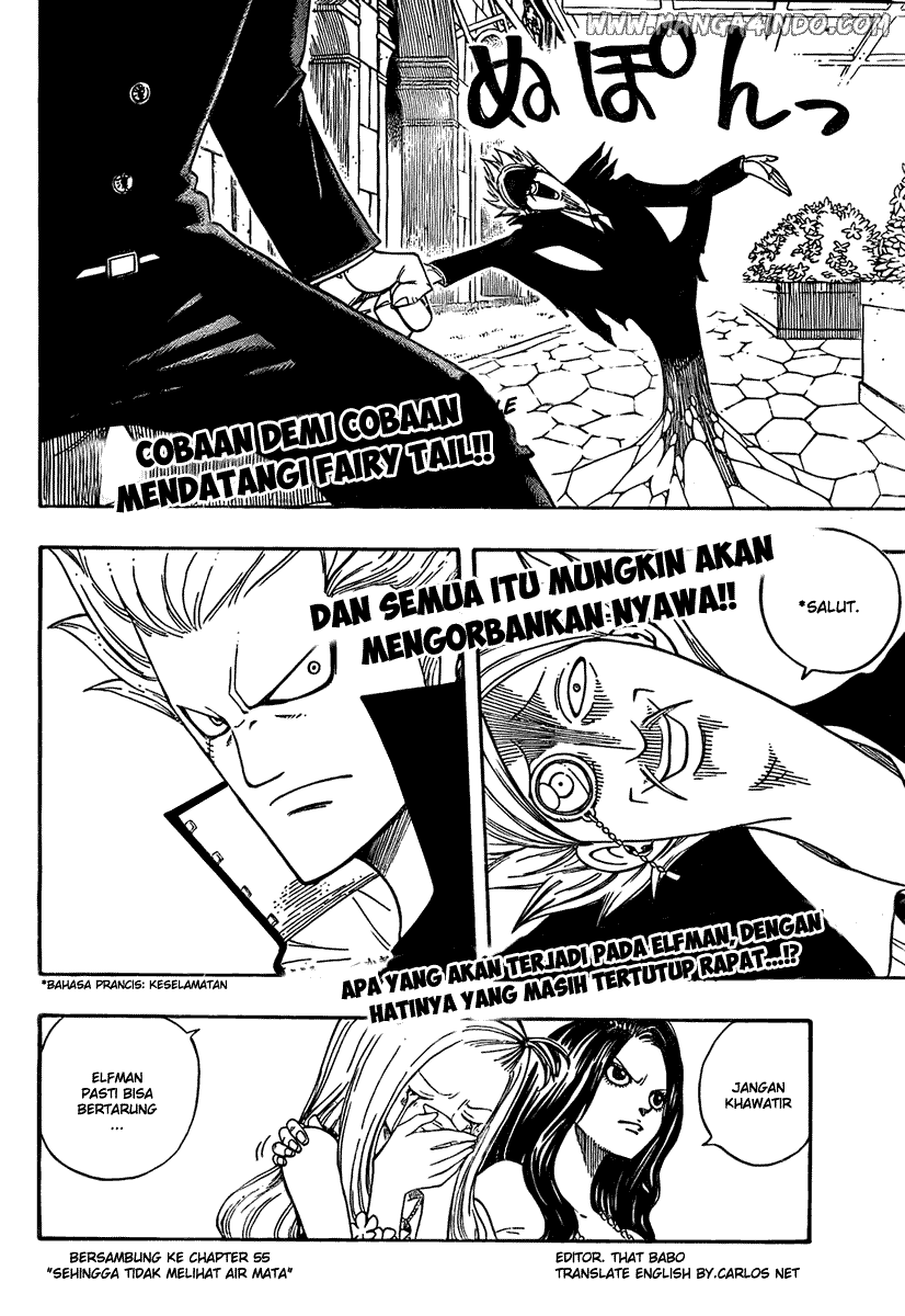 Fairy Tail Bahasa Indonesia - www.manga4indo.com - Jika Gambar Tidak Keluar, Silahkan Tekan F5