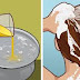 9 Natural Ways To Straighten Your Hair
