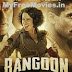 Download the latest hindi movie Rangoon for free in hd