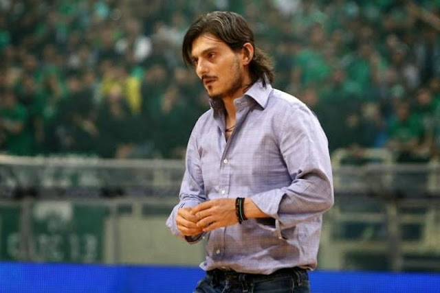 "Δεν με εκφράζουν όσα έγιναν το Σάββατο"