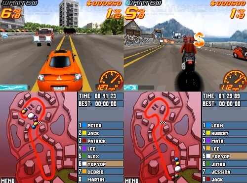 Asphalt Urban GT 2 Asphalt Urban GT 2