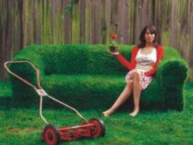 Detodomanualidades: Decoración para el jardín