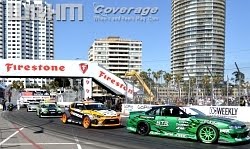 W&HM Show Car and Motorsports Coverage