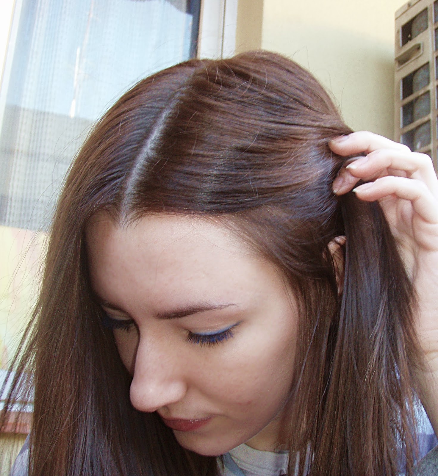 Ciencia de ti: Nuevo tono de pelo! Cómo quitar el rojo del cabello (por