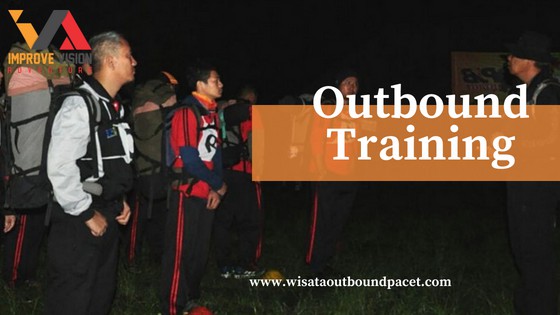 outbound training wisata outbound pacet improve vision