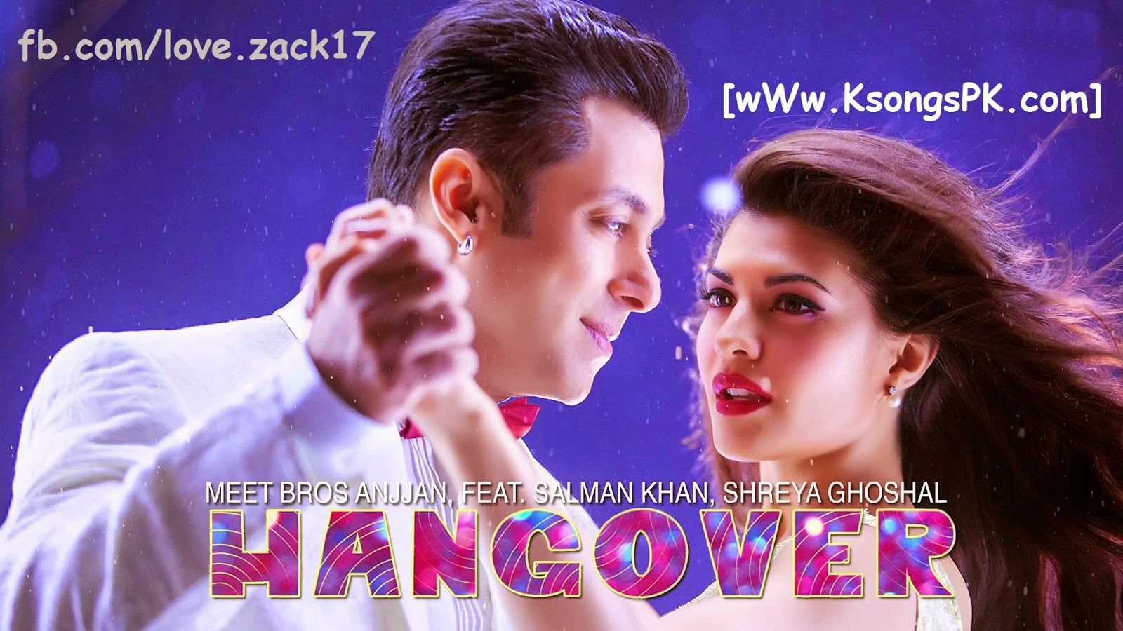Hangover Full Video Song Download Kick Salman Khan