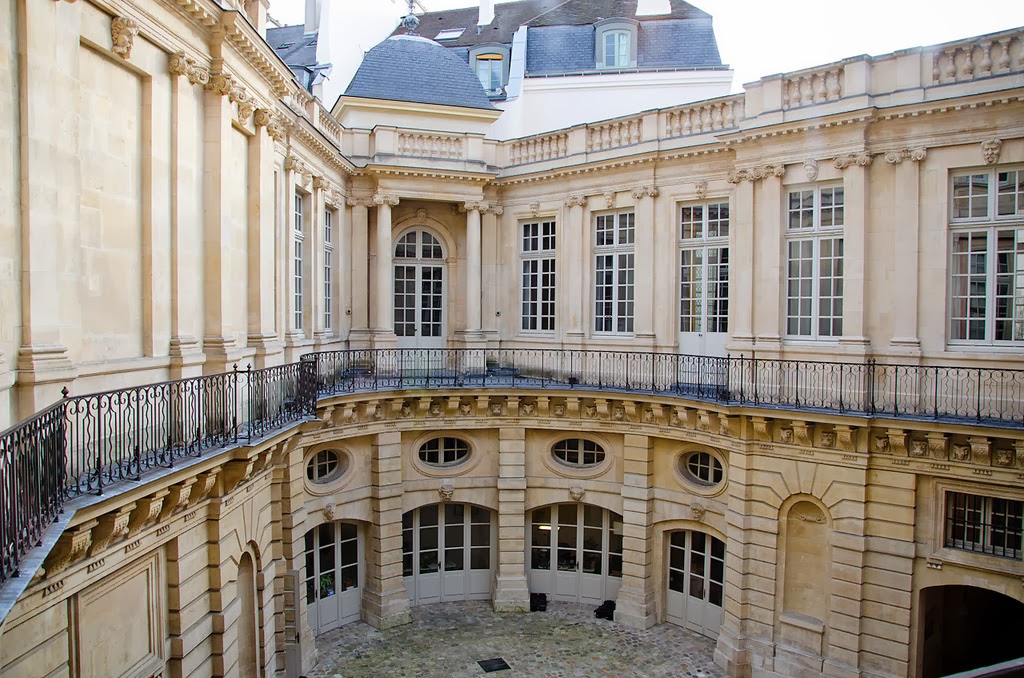 Hotel Beauvais Paris Hotel Beauvais Paris