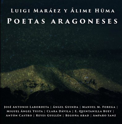 LUIGI2BMARAEZ2BY2BALIME2BHUMA CD POETAS2BARAGONESES2B2015 395x400 - Luigi Maraez y Alime Huma - Poetas Aragoneses (2015)