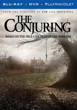 the conjuring 2 in hindi download 720p