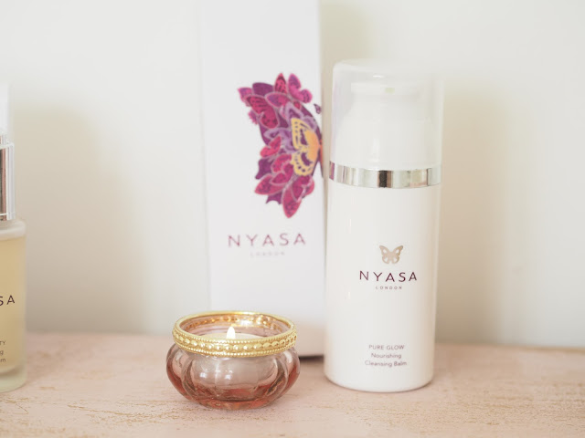 Nyasa London 