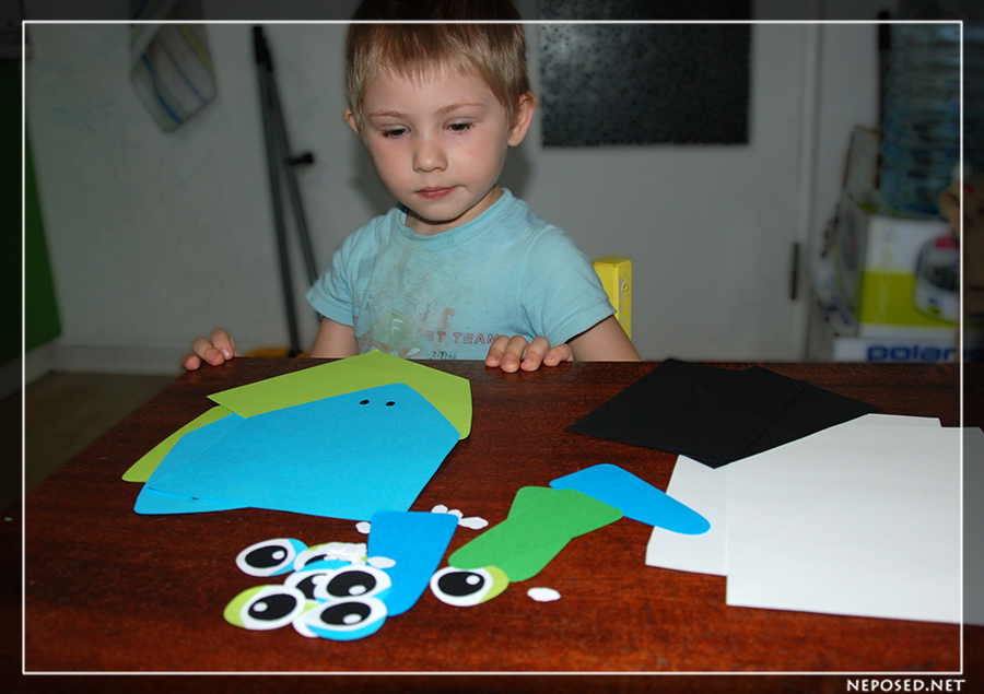 Наш Динопарк