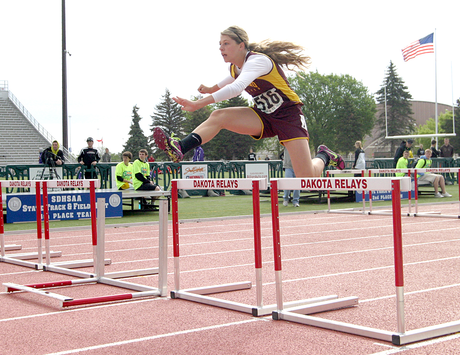 Hutchinson Herald, Menno, South Dakota May 29, 2013 South Dakota