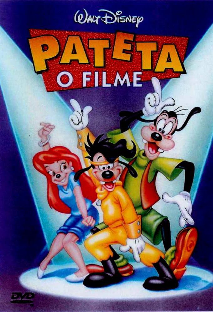 DISNEY PORTUGAL DOWNLOAD - FILMES DISNEY EM PORTUGUÊS