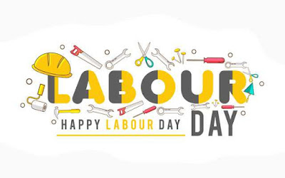 Labour Day Labour Day