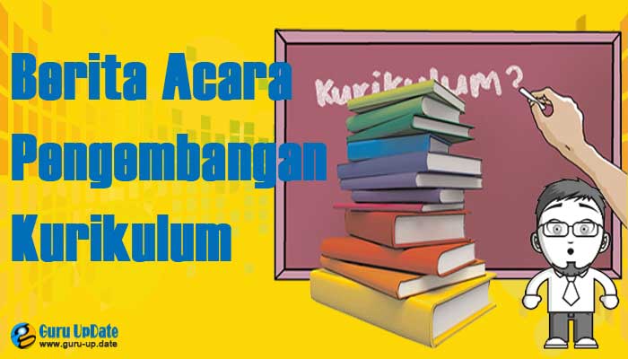 Contoh Berita Acara Pengembangan Kurikulum Contoh Berita Acara Pengembangan Kurikulum