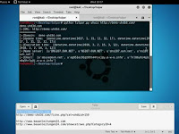 Tulpar Web Vulnerability Scanner Tulpar Web Vulnerability Scanner