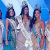 Joyce Prado es coronada Miss Bolivia 2018 y Vanessa Vargas es Miss Bolivia Mundo 2018