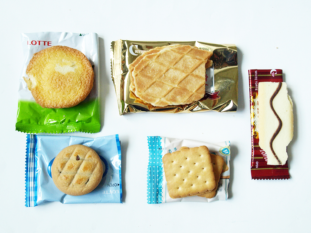 See, Shop, Love! Taste and Curiosity Korea Box Review, Coupon, and