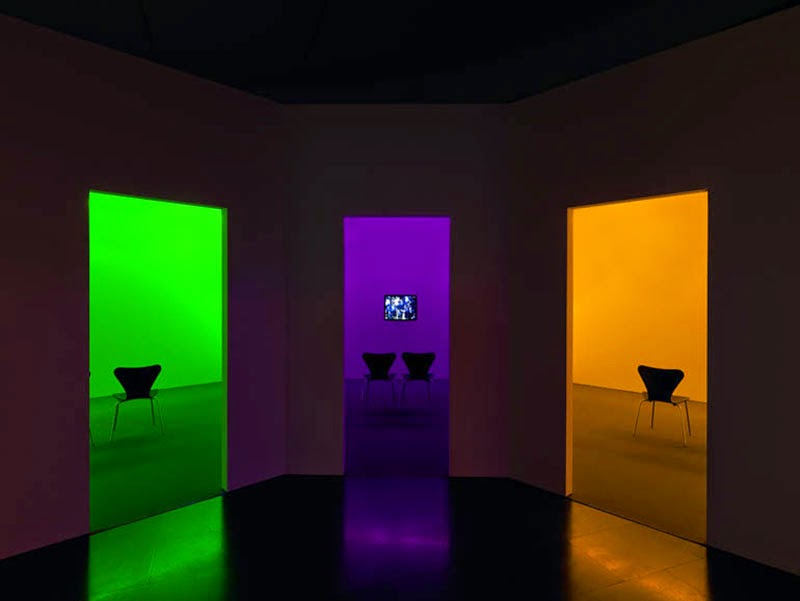 Los mejores museos de arte contemporáneo y moderno del mundo