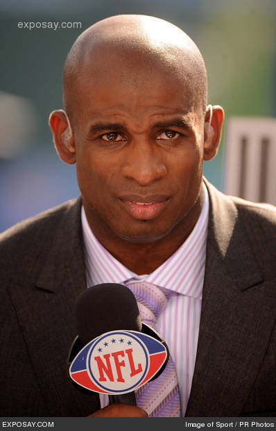 Just Sports & Just Us: Deion Sanders' Divorce About To Get Ugly