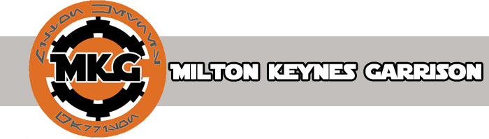 Milton Keynes Garrison