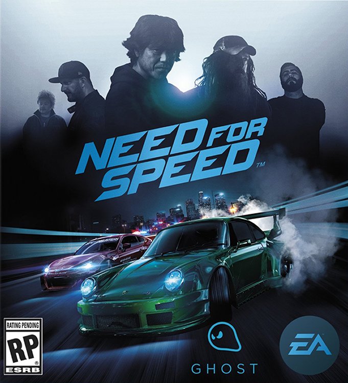 need for speed 2015 pc deluxe edition