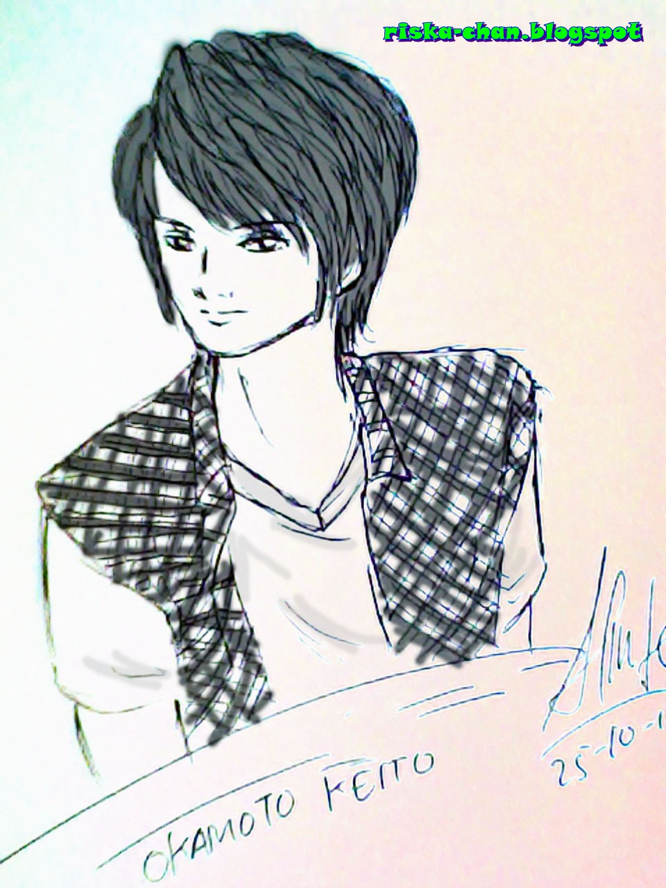 Let s JUMP to HSJ s Heart HSJ s Sketsa Let s JUMP to HSJ s Heart HSJ s Sketsa