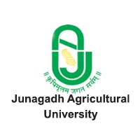 Junagadh Agricultural University (JAU), Technical Assistant - Research Assistant and Junior Project Assistant