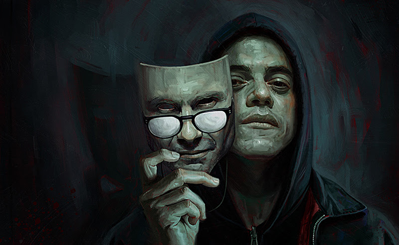 Paintings by Robert Carter from Canada. Paintings by Robert Carter from Canada.