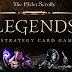 The Elder Scrolls: Legends Mobil Sürümü Yakında Çıkıyor