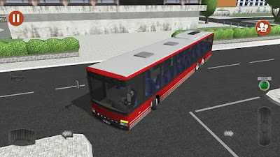 public transport simulator mod apk
