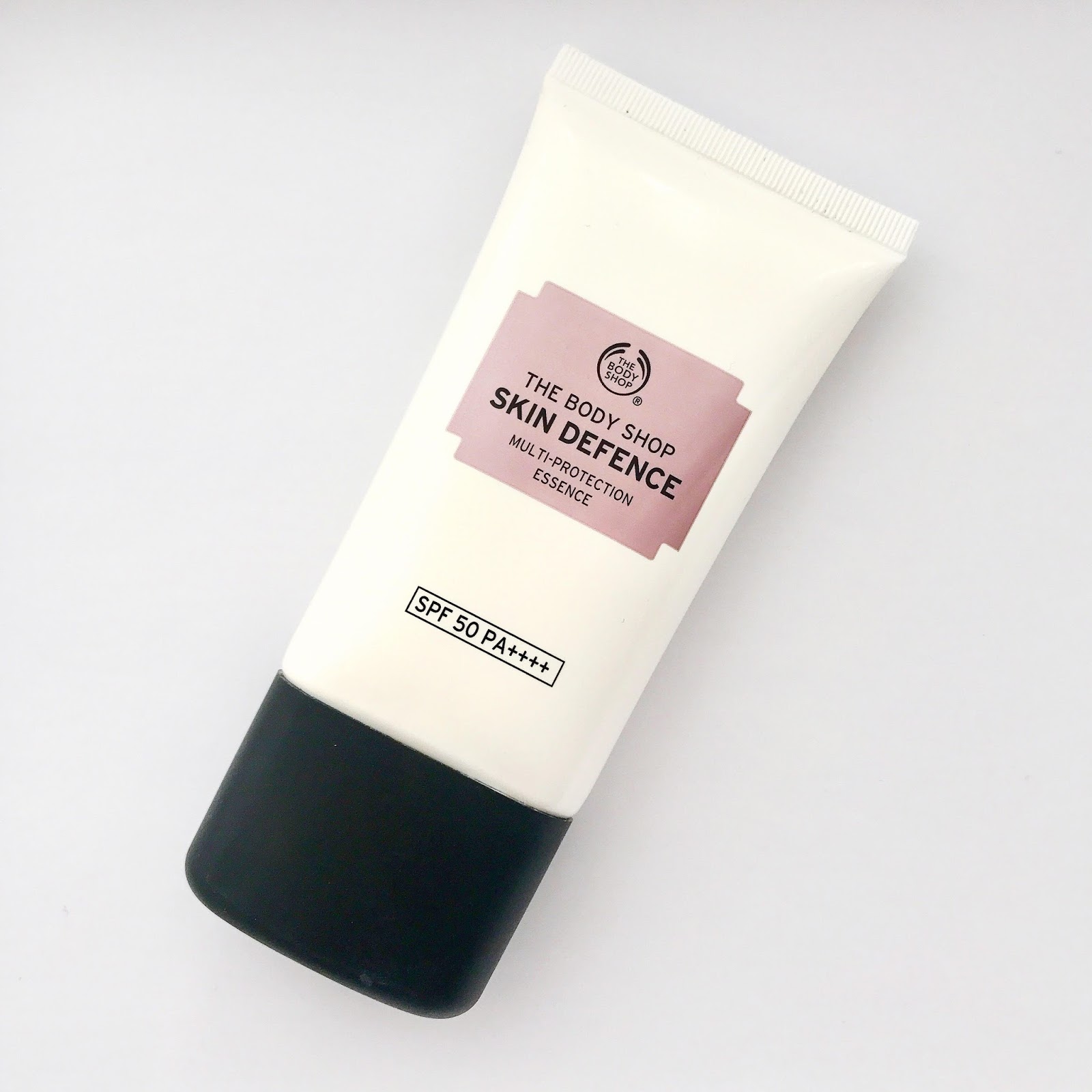 multi protection light essence