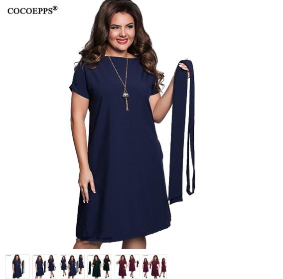 Uy Maxi Dresses Online Amazon - Lace Dress - Graduation Dress Red - Petite Dresses